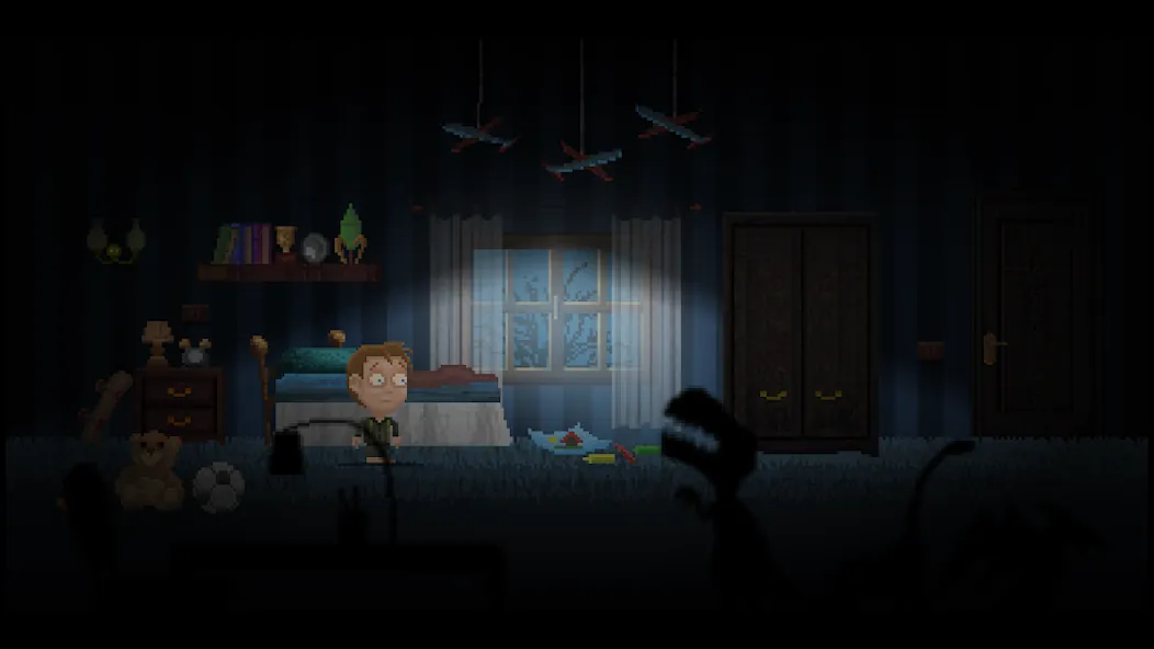 Moth Lake: A Horror Story screenshot 5
