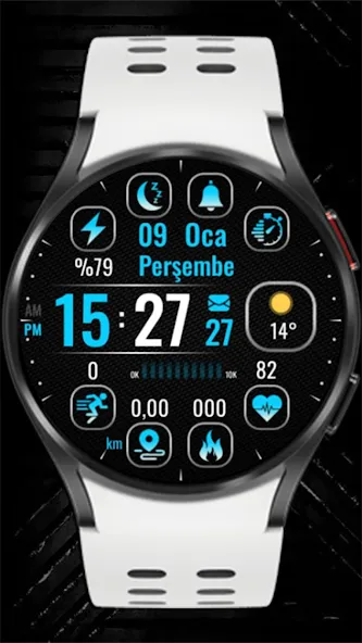 KZY079 screenshot 4