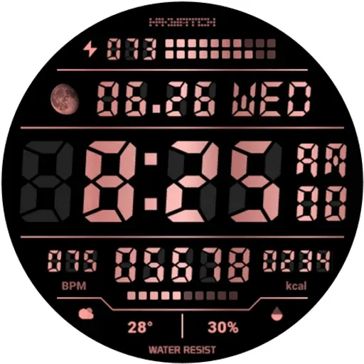 HMK D043 screenshot 23