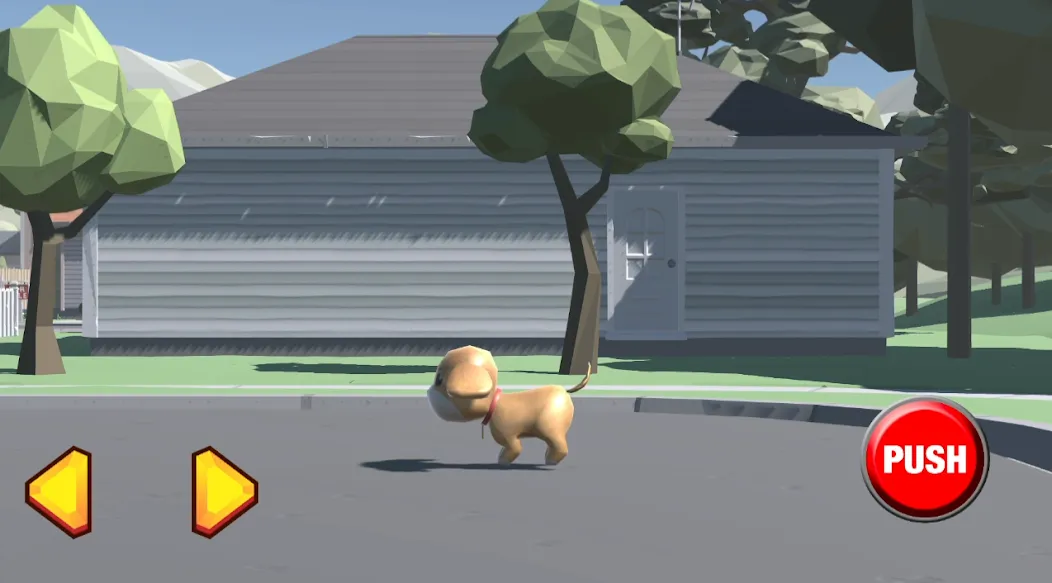Pet City Adventures screenshot 5