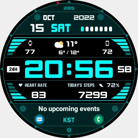 SMZ ACTION5 screenshot 14