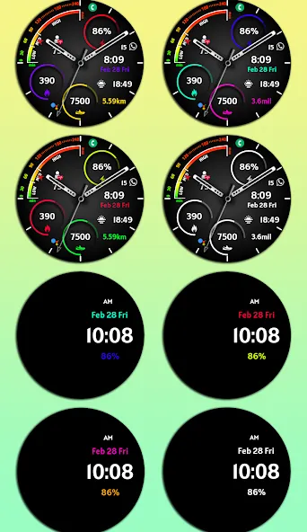 KZY159 screenshot 5