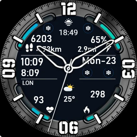 DF071 screenshot 29