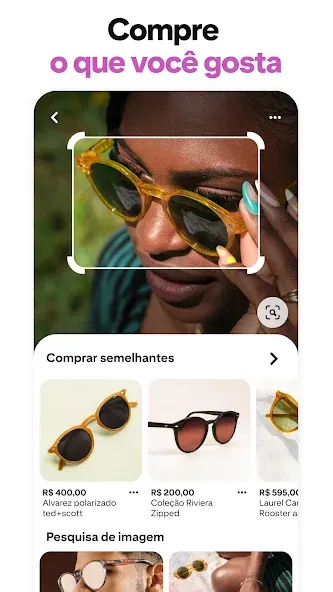 Pinterest screenshot 3