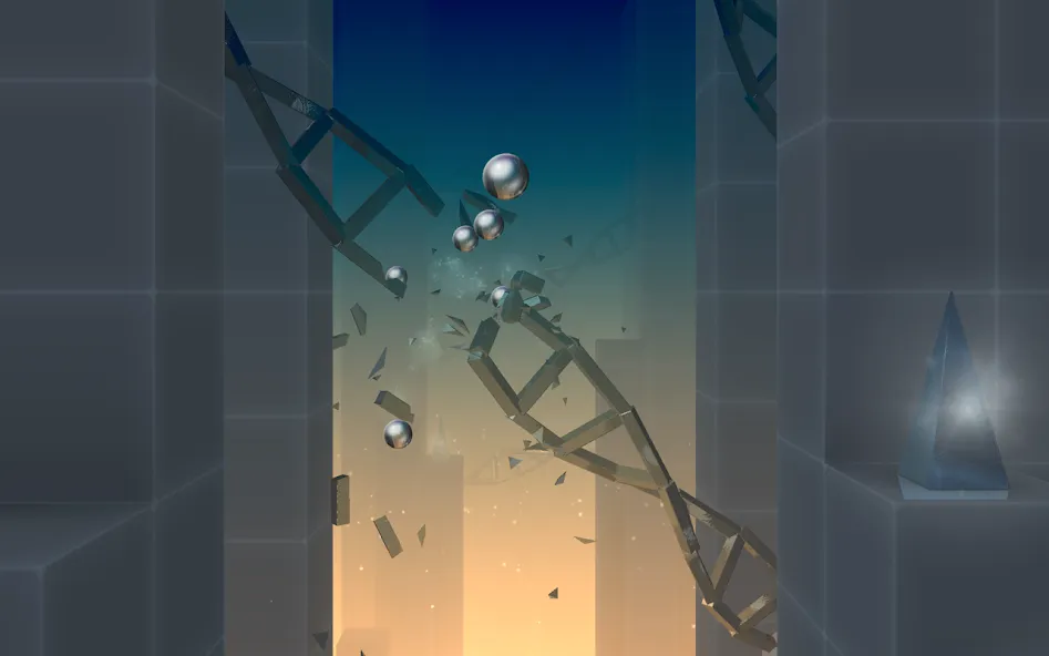 Smash Hit screenshot 4