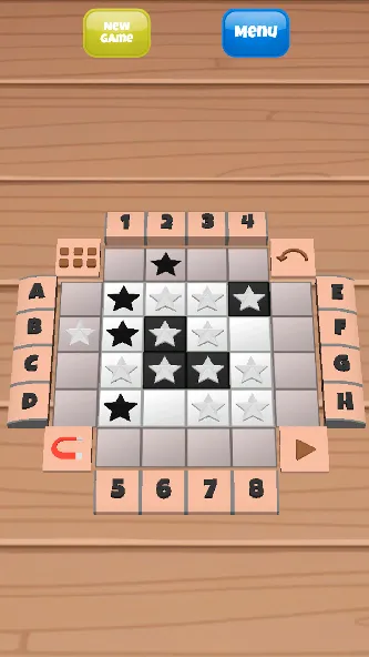 Tabloc Original screenshot 8