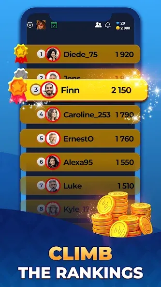 VIP Games: Gin Rummy, Hearts screenshot 8