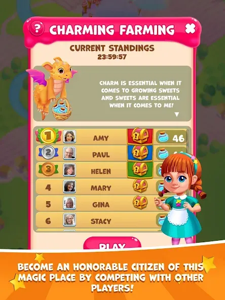Secrets of Charmland screenshot 11