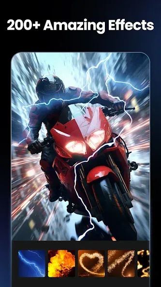 Video Maker & Editor: FotoPlay screenshot 3
