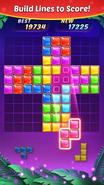 Block Puzzle screenshot 4