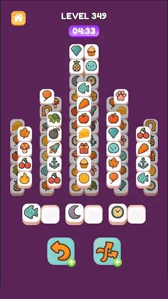 Fliesenexplosion screenshot 4