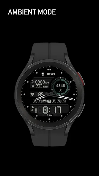 SG-109 screenshot 5