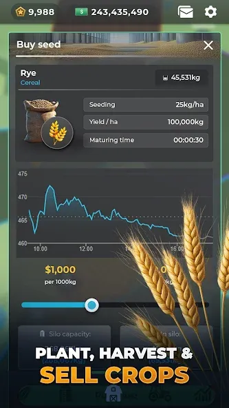 Farm Manager - 2026 screenshot 30