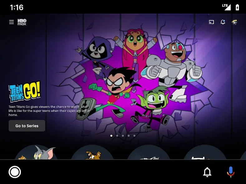 HBO Max: programas e filmes screenshot 34
