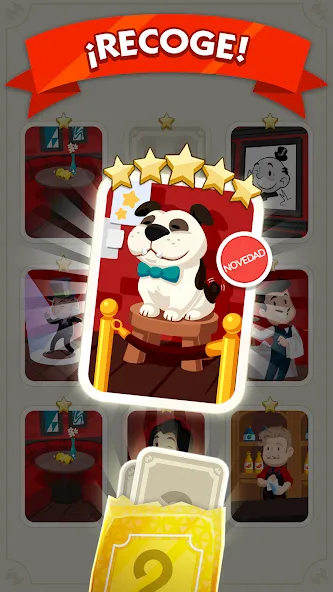 MONOPOLY GO! screenshot 8