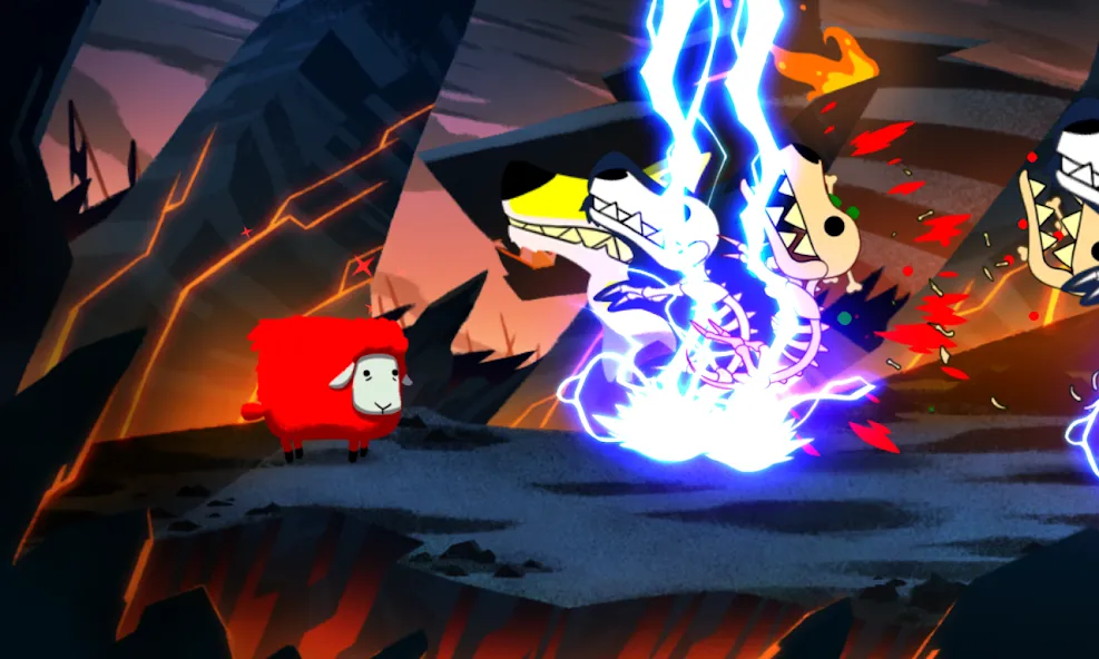 Color Sheep screenshot 10