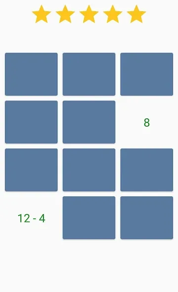 Math Games Premium screenshot 3