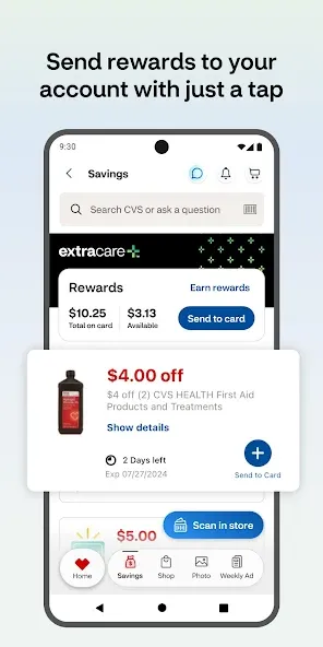 CVS Health screenshot 6