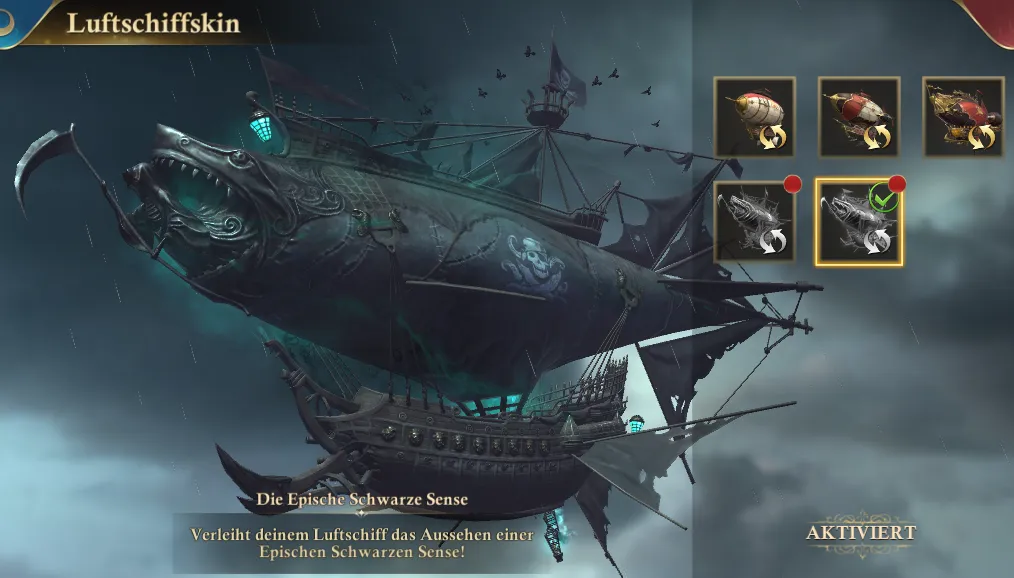 Guns of Glory: Verlorene Insel screenshot 7