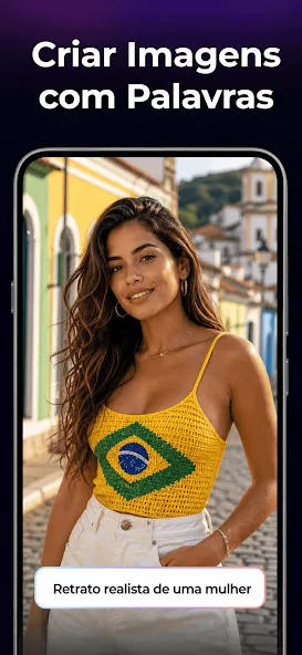 Gerador de Video IA - Umagic screenshot 7