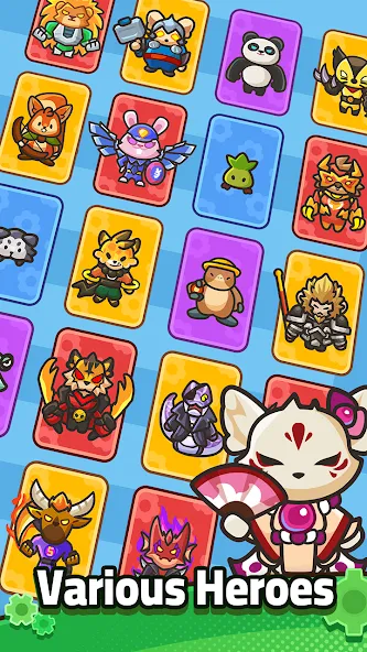 GearPaw Defenders! screenshot 5