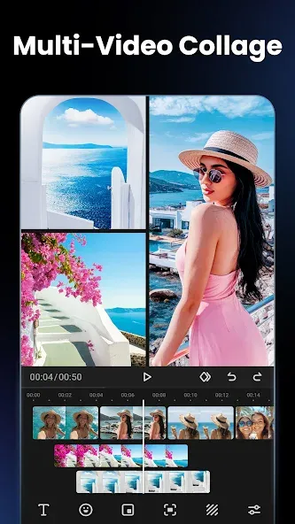 Video Maker & Editor: FotoPlay screenshot 7