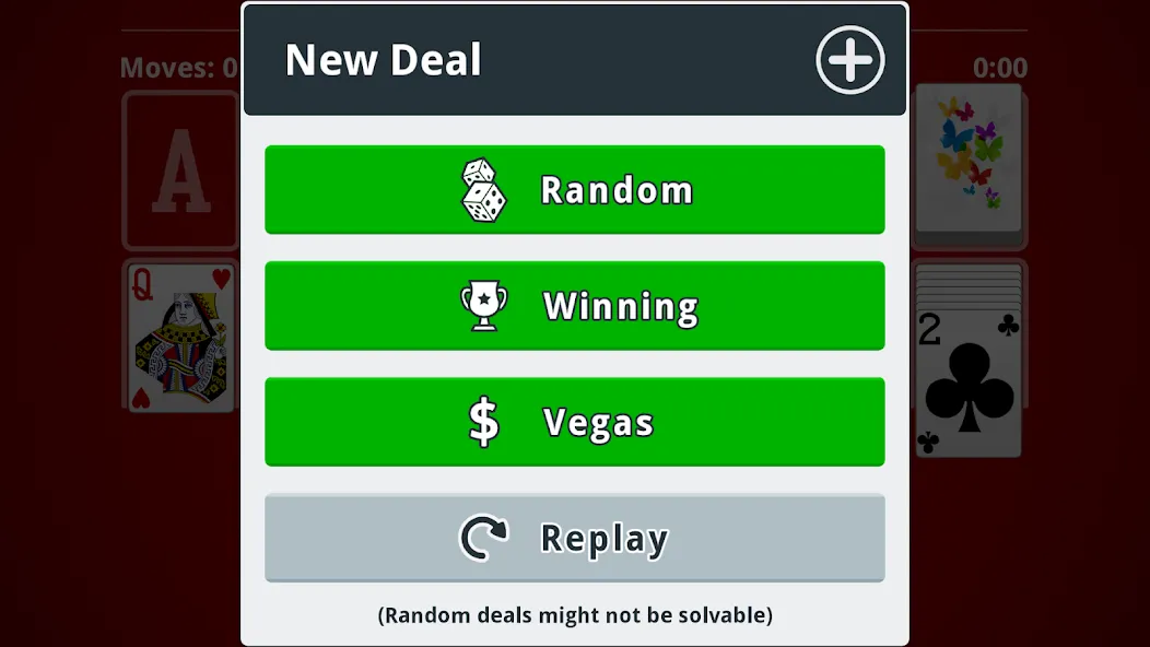 Solitaire Pro screenshot 11