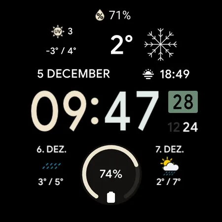 SG-51 screenshot 28
