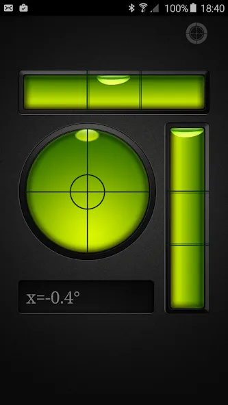 Bubble Level PRO screenshot 6