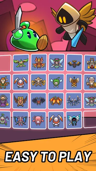Slime Legion screenshot 24