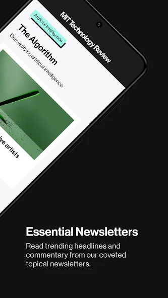 MIT Technology Review screenshot 3