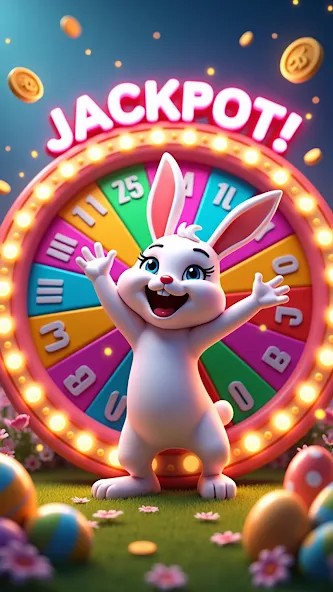 Lucky Bingo: Fast 75 Bingo Fun screenshot 6
