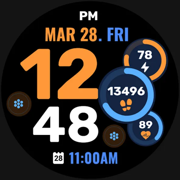 Chroma Fit 2 screenshot 29
