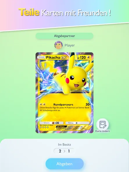 Pokémon TCG Pocket screenshot 11