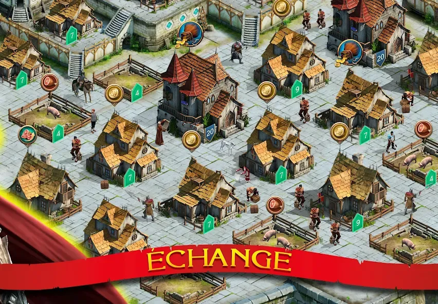 Stormfall: Rise of Balur screenshot 15