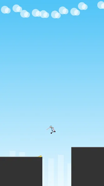 キックボードラン screenshot 3
