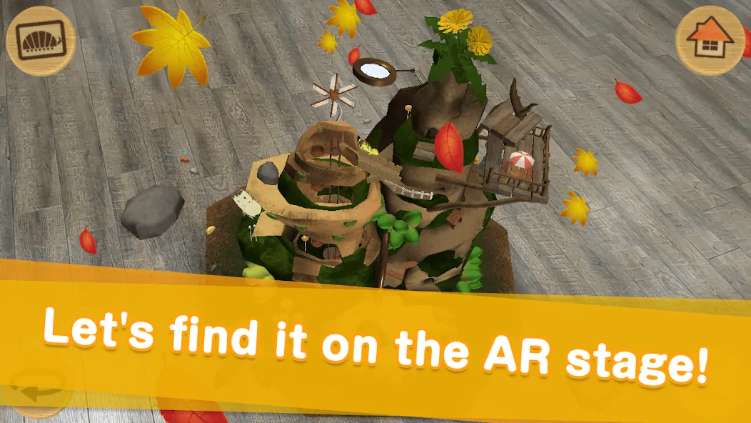Roly-poly Playtime screenshot 7