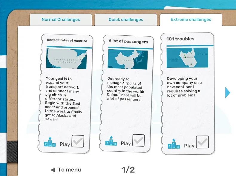 Fly Corp: Airline-Manager screenshot 15