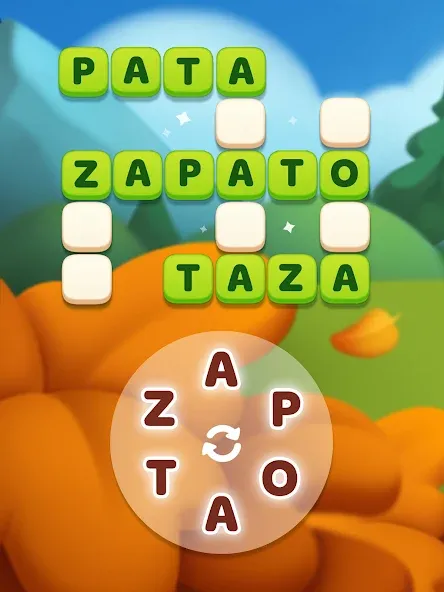 Word Spells: Juego de Palabras screenshot 6