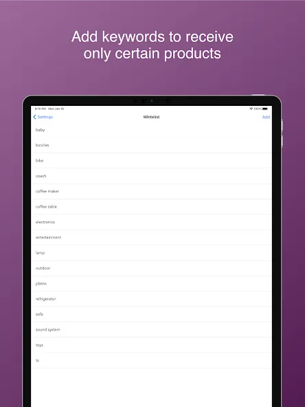 Freebie Alerts: Free Stuff App screenshot 12