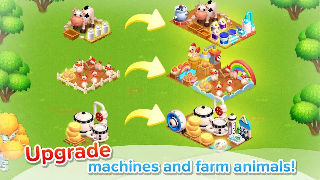Family Farm Seaside® screenshot 7