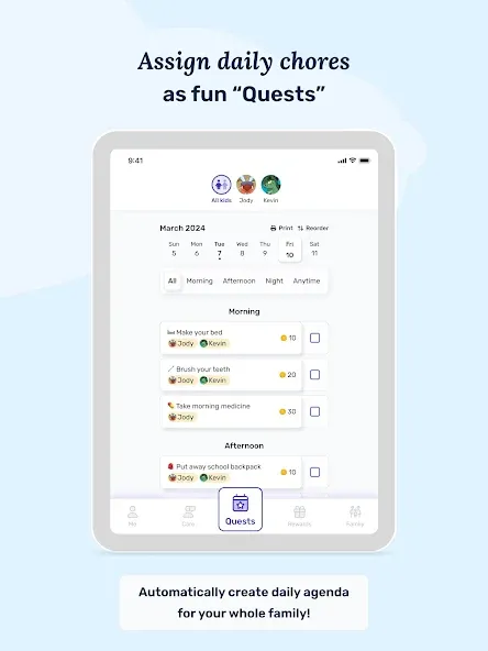 Joon: Behavior Improvement App screenshot 13
