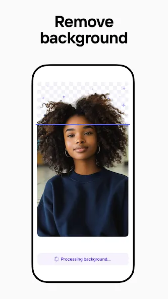 Photoroom: AI Photo Editor screenshot 2