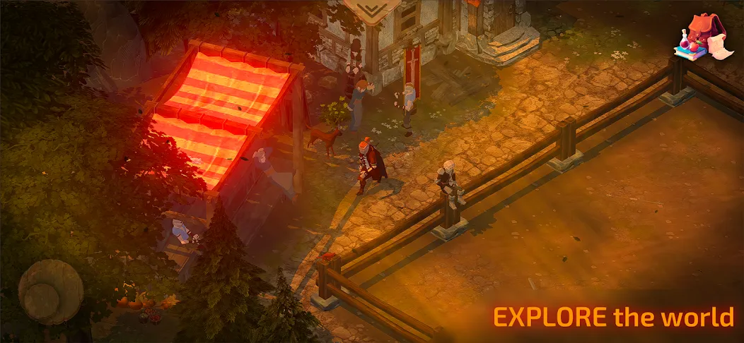 Slash of Sword 2 - Offline RPG screenshot 2