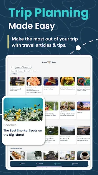 Big Island Audio Tour Guide screenshot 15