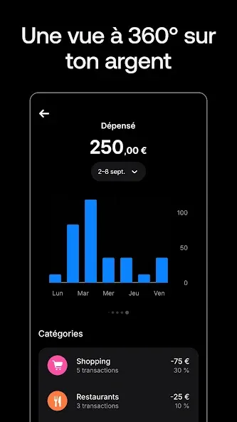 Revolut – Kids & Teens screenshot 7