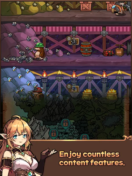 RPGTous : Reboot screenshot 14