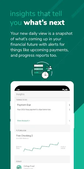 DCU Digital Banking screenshot 5