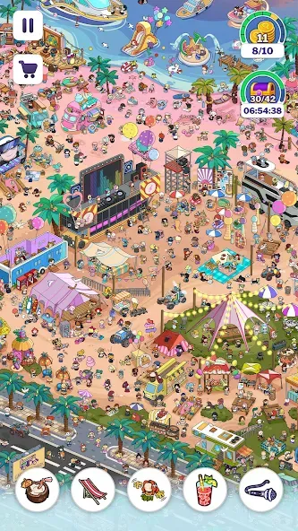 Find It Out® - Hidden Object screenshot 2