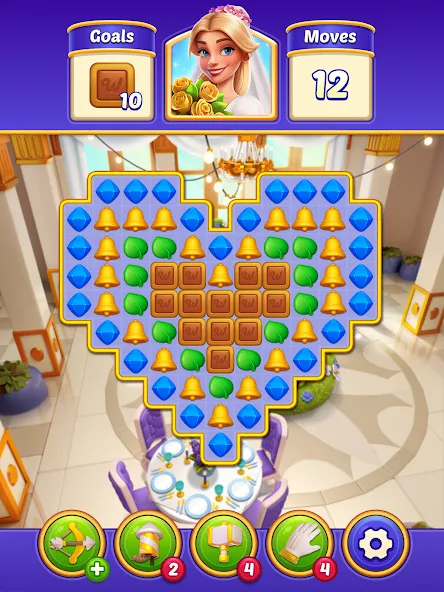 Wedding Planner: Perfect Match screenshot 14